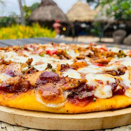 Shima Guni Beach Club Hotel Matara Eksteriør billede