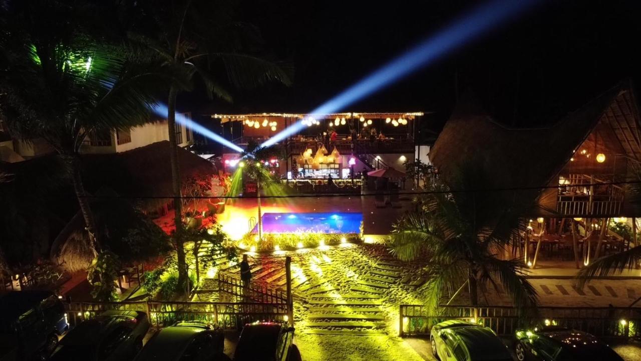 Shima Guni Beach Club Hotel Matara Eksteriør billede