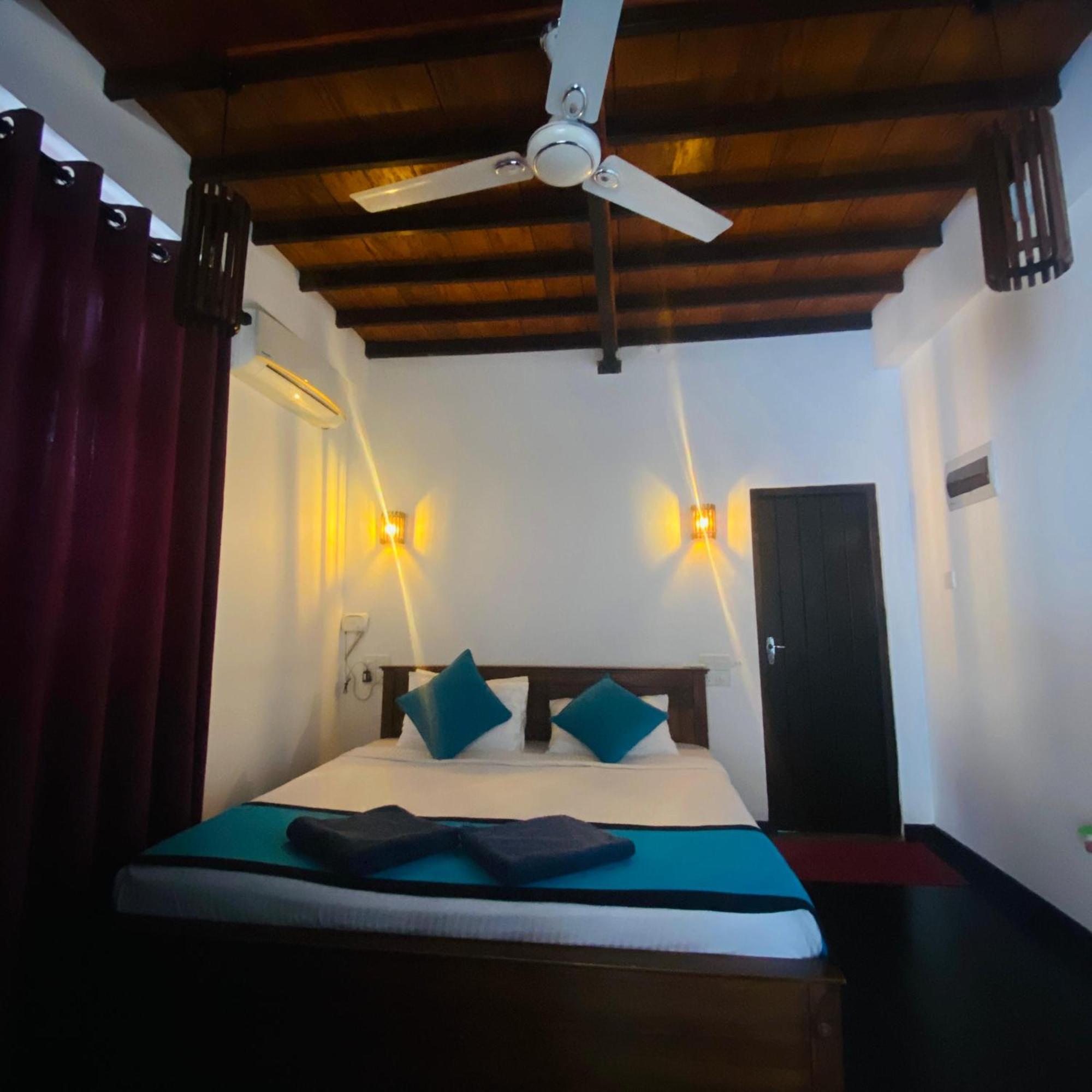 Shima Guni Beach Club Hotel Matara Værelse billede