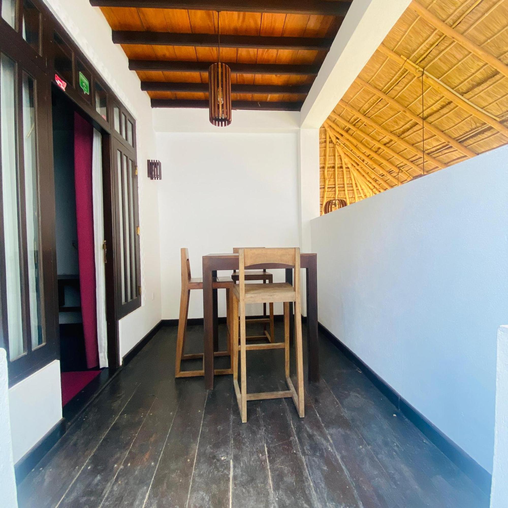 Shima Guni Beach Club Hotel Matara Værelse billede